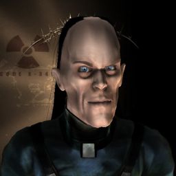 Vladimmire — legacy portrait