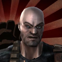 djude — legacy portrait