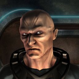 Helios Chase — legacy portrait