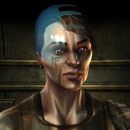 Seraton — legacy portrait