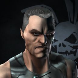 True Terror — legacy portrait