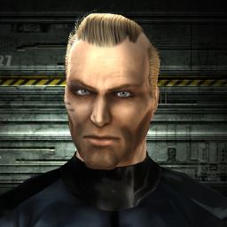Savoy Tuefel — legacy portrait