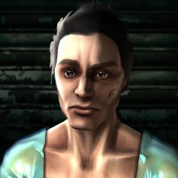 ZEROPOINTZERO — legacy portrait