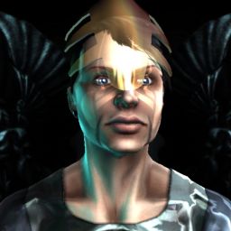 Dragon Phoenix — legacy portrait