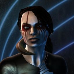 Gustha Ebbasdotter — legacy portrait