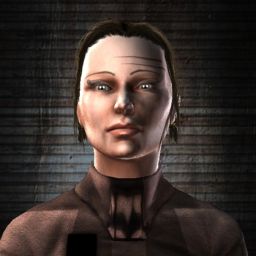 IHaveTenToes — legacy portrait
