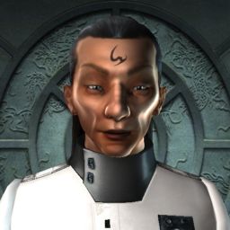 raspoetin — legacy portrait