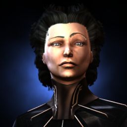Jhaelian — legacy portrait