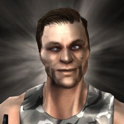 mulletmaster — legacy portrait