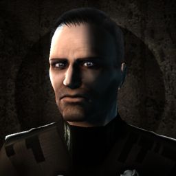 Eugocen — legacy portrait