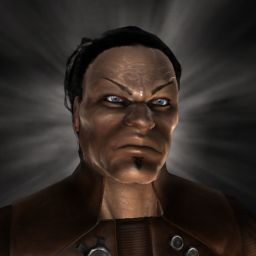 Carl Stokes — legacy portrait
