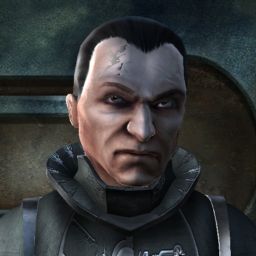 Vollhov — legacy portrait