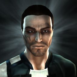 Tudix — legacy portrait