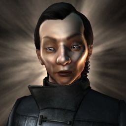 durazell — legacy portrait