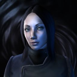 Shivarat — legacy portrait