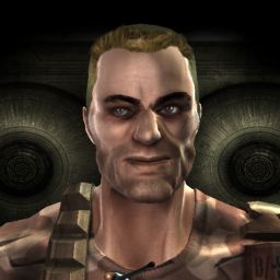Ventania08 — legacy portrait