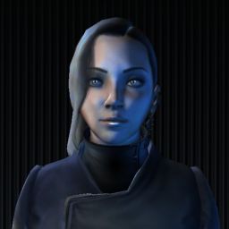 Ongena — legacy portrait
