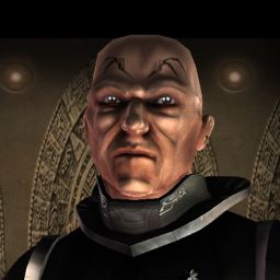 Pravius — legacy portrait
