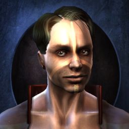 Systimus — legacy portrait