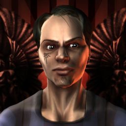 Ringpilin — legacy portrait