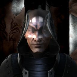 limogun4 — legacy portrait