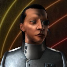 Super Fatty — legacy portrait