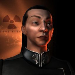 Dycer — legacy portrait