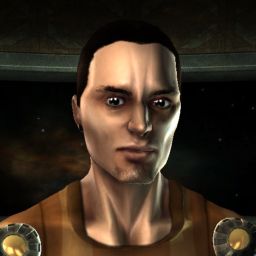 CSH WhiteKnight — legacy portrait