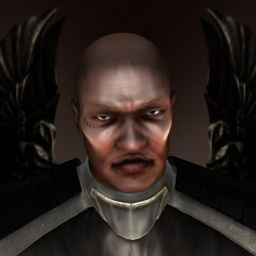 Hung Do — legacy portrait