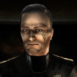 Bruder Katte — legacy portrait