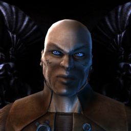 Veloriin — legacy portrait