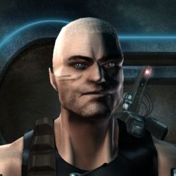 ZipCord — legacy portrait