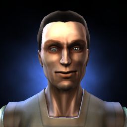 Peregrinus Falco — legacy portrait