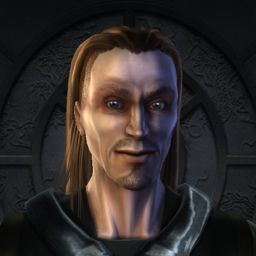 Ark Talos — legacy portrait