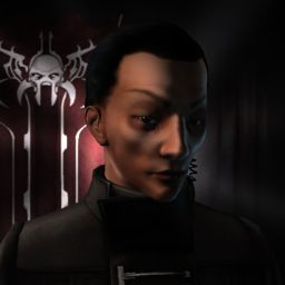 Dr Panda — legacy portrait