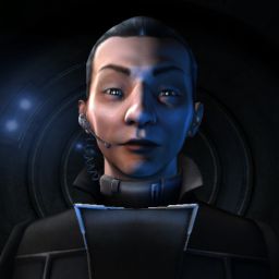 Vampire's — legacy portrait