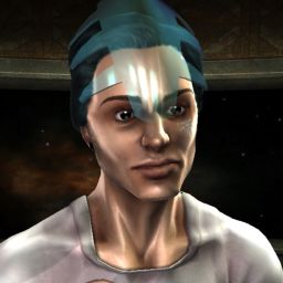 Druthar — legacy portrait