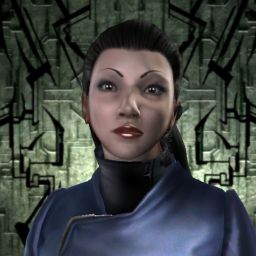 Bomerang — legacy portrait