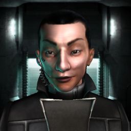Darferan — legacy portrait