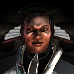 Can ShogunDale — legacy portrait