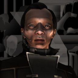 Zenerix — legacy portrait