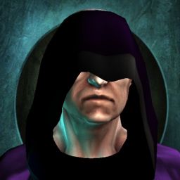 JosefD — legacy portrait