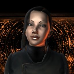 Sigmenta — legacy portrait