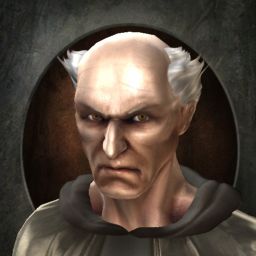 Everum — legacy portrait