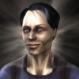 Astesus — legacy portrait