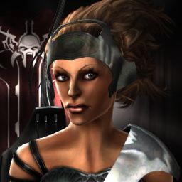 tr0nz — legacy portrait