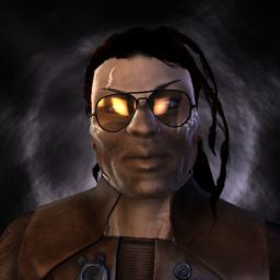 Lam2000 — legacy portrait