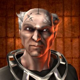 exchmoney — legacy portrait