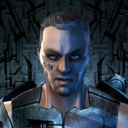 Fayt Thundergod — legacy portrait