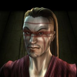 Valuial — legacy portrait
